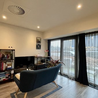 Naarden, Zwarteweg, zelfstandige studio - foto 3