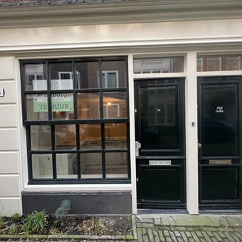 Amsterdam, Laurierstraat, 2-kamer appartement - foto 2