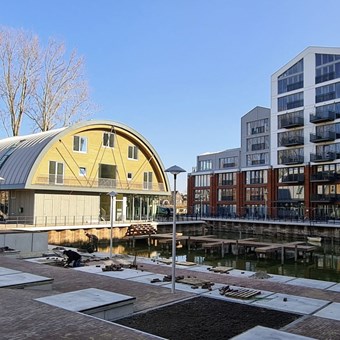 Utrecht, Kanaalweg, 4-kamer appartement - foto 3