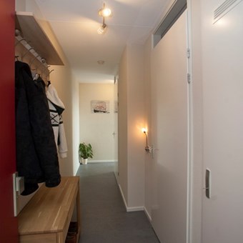 Ede, Robijnstraat, 2-kamer appartement - foto 2