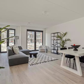 Helmond, Oostende, 3-kamer appartement - foto 3