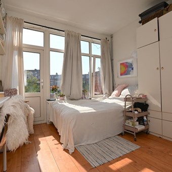 Groningen, Celebesstraat, kamer - foto 2