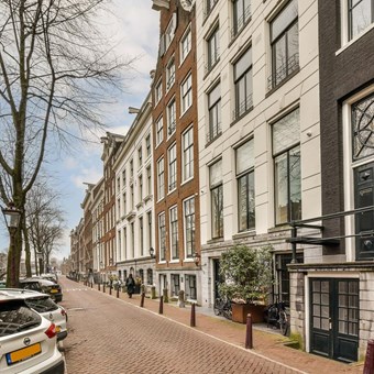 Amsterdam, Herengracht, 2-kamer appartement - foto 3
