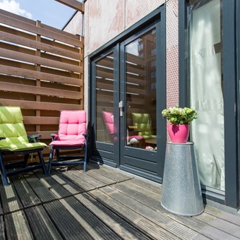Rotterdam, Oostzeedijk, 3-kamer appartement - foto 2