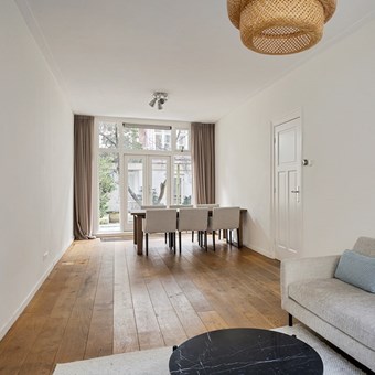 Amsterdam, Brederodestraat, 3-kamer appartement - foto 3