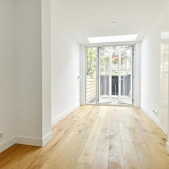 Amsterdam, Postjeskade, benedenwoning - foto 3
