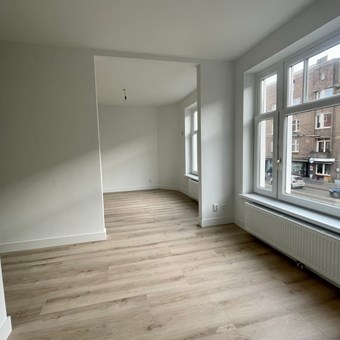 Amsterdam, Admiraal de Ruijterweg, 3-kamer appartement - foto 3