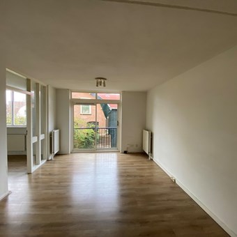 Hilversum, Kruissteeg, 3-kamer appartement - foto 2