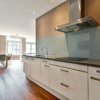 Amsterdam, Rokin, 2-kamer appartement - foto 2
