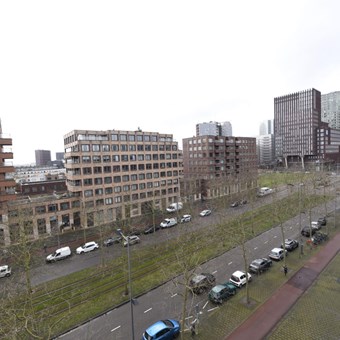 Rotterdam, Laan Op Zuid, 2-kamer appartement - foto 2