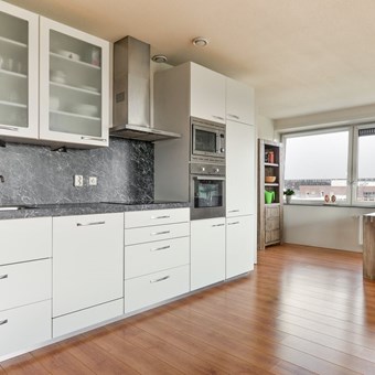 Hoofddorp, Rottumeroog, 2-kamer appartement - foto 2