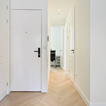 Amsterdam, Jacob van Lennepkade, 3-kamer appartement - foto 2
