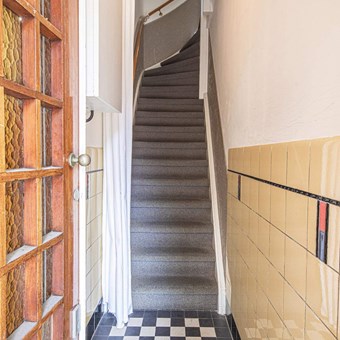 Utrecht, Croeselaan, bovenwoning - foto 2