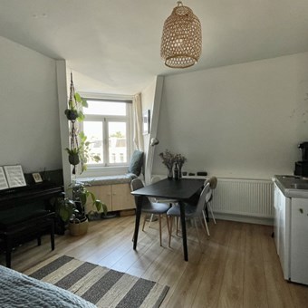 Nijmegen, St Stephanusstraat, kamer - foto 2