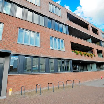 Hilversum, Langestraat, 3-kamer appartement - foto 2