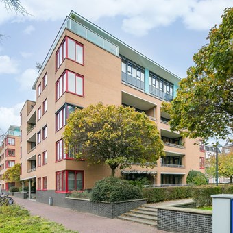 Utrecht, Hartingstraat, 4-kamer appartement - foto 2