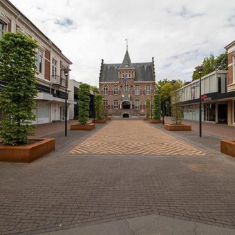 Veendam, Kerkstraat, zelfstandige studio - foto 3