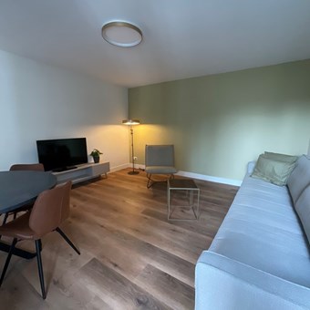 Arnhem, West-Peterstraat, 2-kamer appartement - foto 2