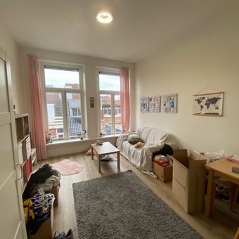 Groningen, Jozef Israelsstraat, 2-kamer appartement - foto 2
