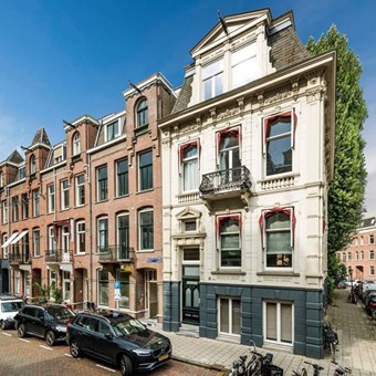 Amsterdam, Jan Willem Brouwersstraat, 2-kamer appartement - foto 2