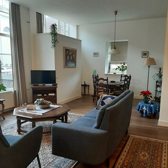 Oudenbosch, Aloysiushof, 3-kamer appartement - foto 2