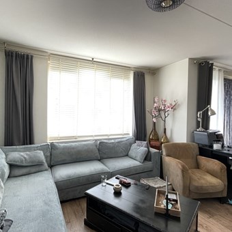Nederhorst den Berg, Olmenlaan, 3-kamer appartement - foto 3