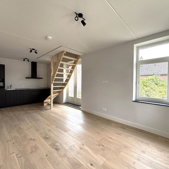 Eijsden, Vogelzang, bovenwoning - foto 2