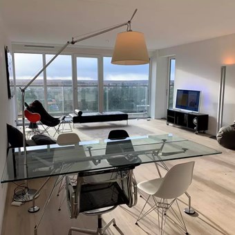 Eindhoven, Meerring, portiekflat - foto 2