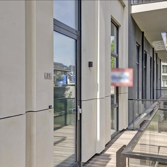 Hoofddorp, Gaudikade, 2-kamer appartement - foto 2
