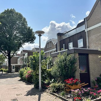 Amstelveen, Turfschip, tussenwoning - foto 2