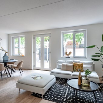 Meppel, Kromme Elleboog, 3-kamer appartement - foto 3