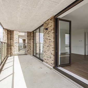 Diemen, Jan Wolkerslaan, 4-kamer appartement - foto 3