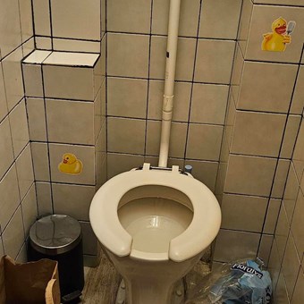 Groningen, Bankastraat, kamer - foto 2
