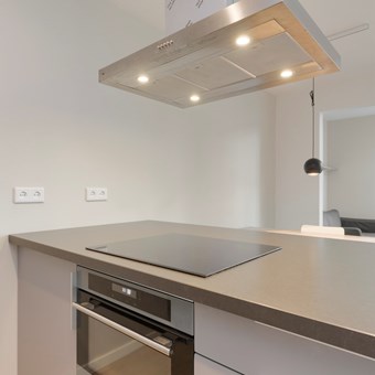 Amsterdam, Da Costastraat, 3-kamer appartement - foto 3
