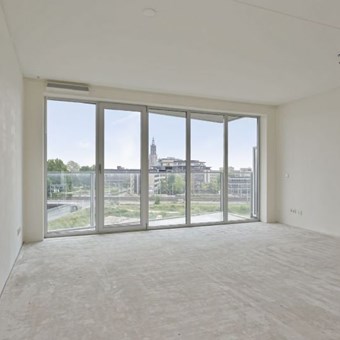 Amersfoort, Piet Mondriaanlaan, portiekflat - foto 2