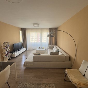 Amsterdam, Ruimzicht, 2-kamer appartement - foto 2
