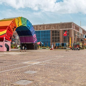 Amsterdam, Hellingstraat, 4-kamer appartement - foto 2