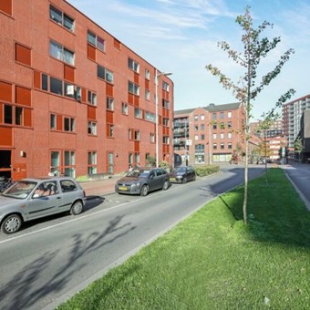 Amersfoort, Groningerstraat, 4-kamer appartement - foto 3