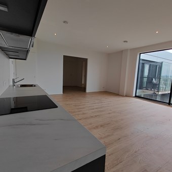 Arnhem, Groningensingel, 2-kamer appartement - foto 3