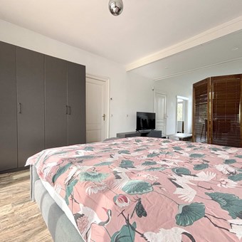 Rotterdam, Provenierssingel, zelfstandige studio - foto 2