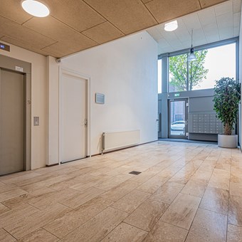 Amsterdam, Julius Pergerstraat, 3-kamer appartement - foto 3
