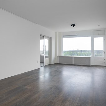 Amsterdam, Loenermark, 4-kamer appartement - foto 2