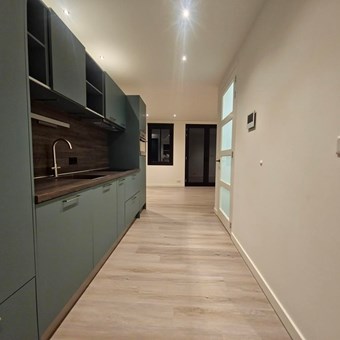 Zwolle, Nieuwstraat, 2-kamer appartement - foto 3