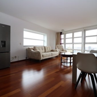 Rotterdam, Wijnbrugstraat, 3-kamer appartement - foto 3