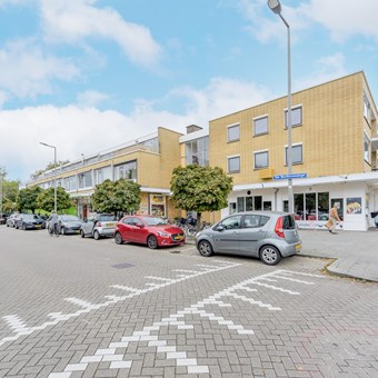 Rotterdam, Van Beethovensingel, 4-kamer appartement - foto 3