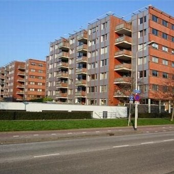 Amstelveen, Kamerlingh Onnesstraat, hoekappartement - foto 2