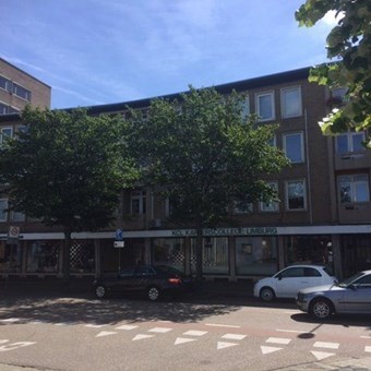 Sittard, Stationsplein, portiekflat - foto 2