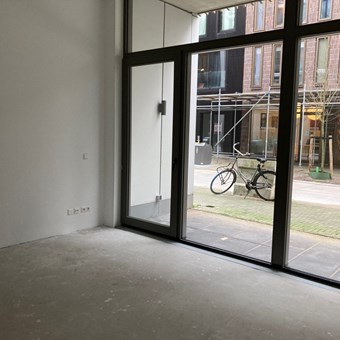 Amsterdam, Willem Parelstraat, benedenwoning - foto 3