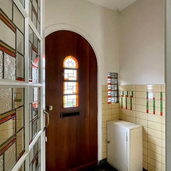 Nijmegen, Bachstraat, eengezinswoning - foto 2