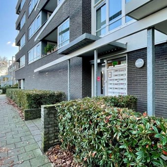 Arnhem, Ga van Nispenstraat, 3-kamer appartement - foto 2